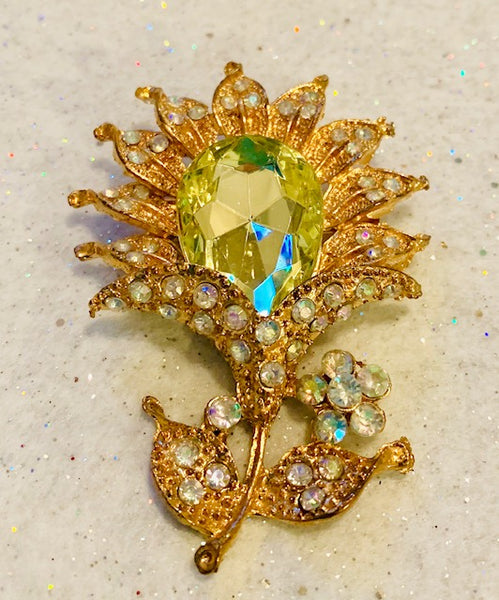 Flower Power:  Sexy Sexy Bang Bang