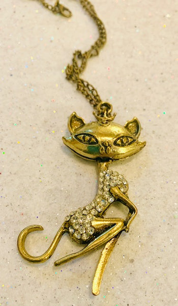 The Cat's Meow
