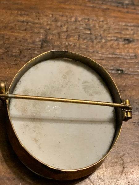 Immortal Lady of Many Faces