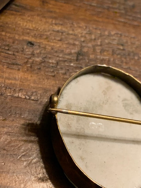 Immortal Lady of Many Faces