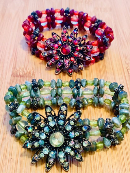 Fairy Ritual Wealth AND Love (2pcs)