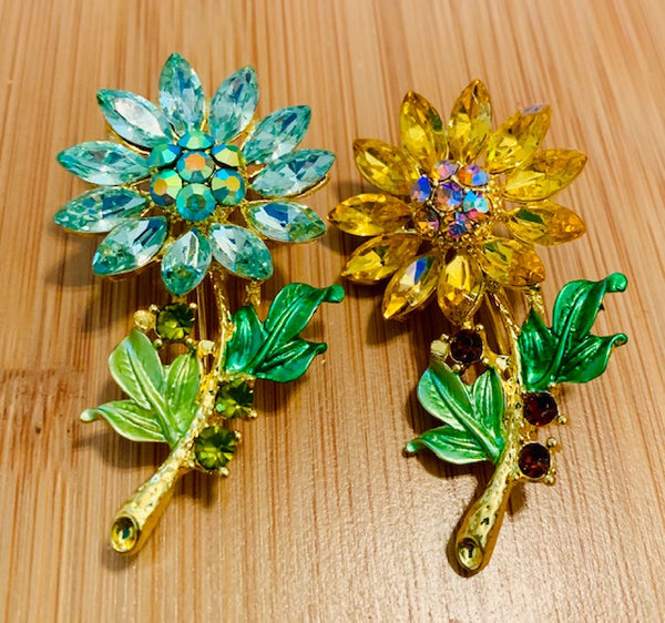 Elven Infusion Magic, Wealth AND Happiness (2pcs)