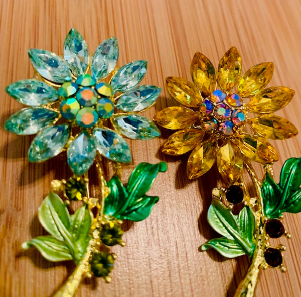 Elven Infusion Magic, Wealth AND Happiness (2pcs)