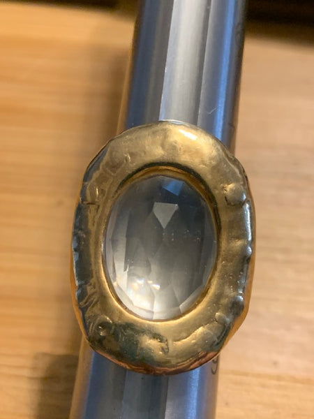 Bonati's Visionary RIng, 100% Accurate Every Time!