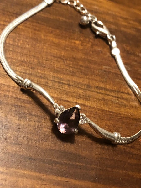 Costume Bracelet, Voodoo Healing Bracelet