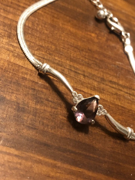Costume Bracelet, Voodoo Healing Bracelet