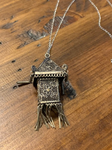 Home of the Seven Lucky Deities