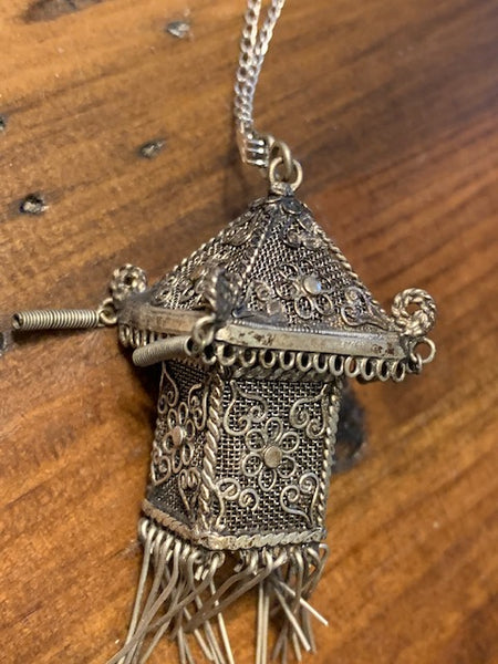 Home of the Seven Lucky Deities