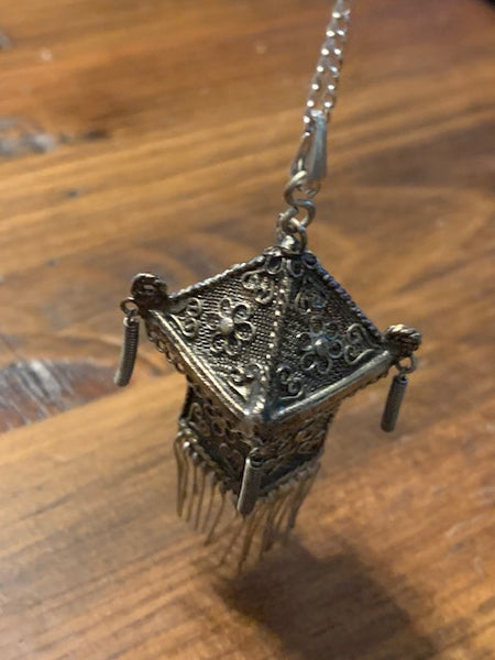 Home of the Seven Lucky Deities