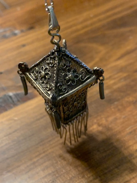 Home of the Seven Lucky Deities