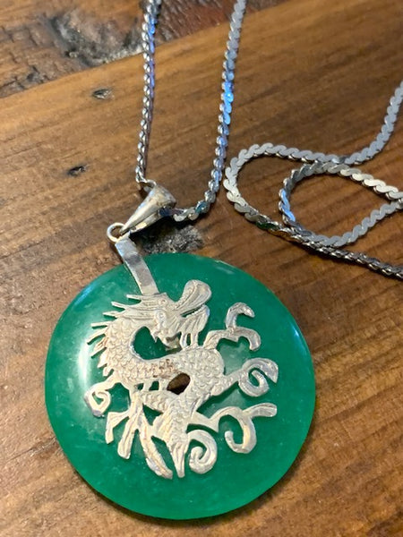 Dooney and the Dragon