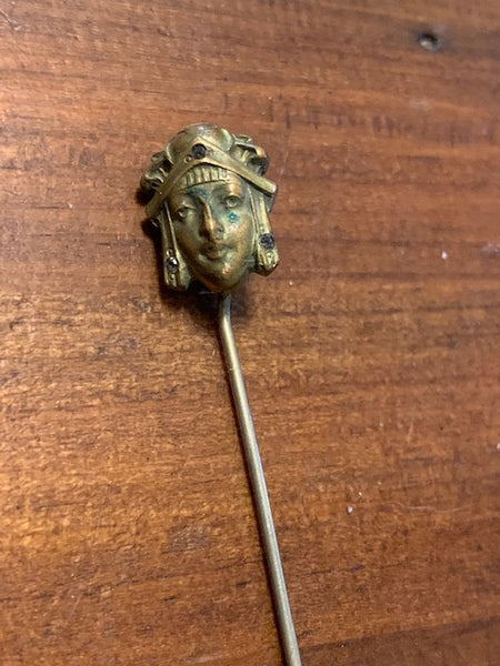 Celestial Lady of the Cosmic Life Force