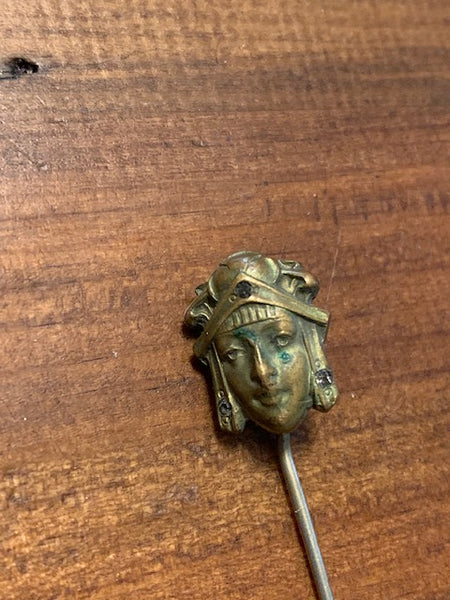 Celestial Lady of the Cosmic Life Force