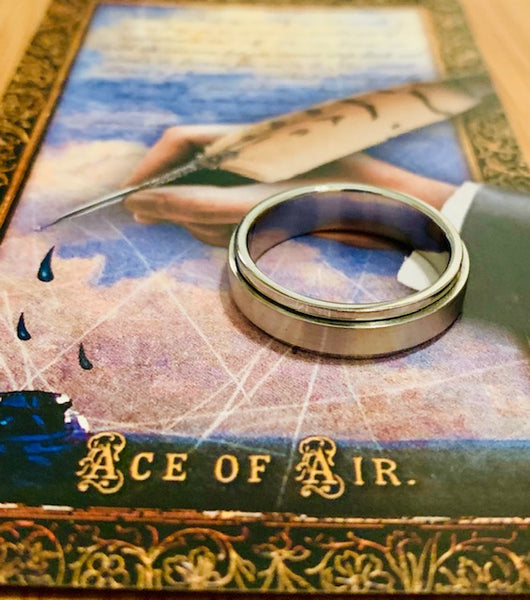 Hermetic Bodily Energy Transmutation