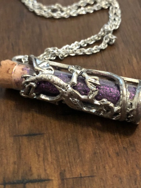 Genie In A Bottle