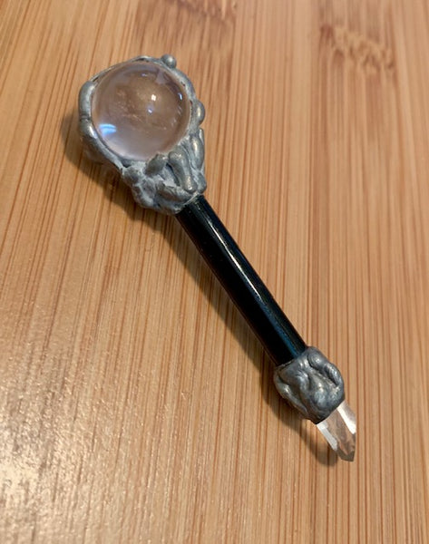 Nizkiy Koldun Wand