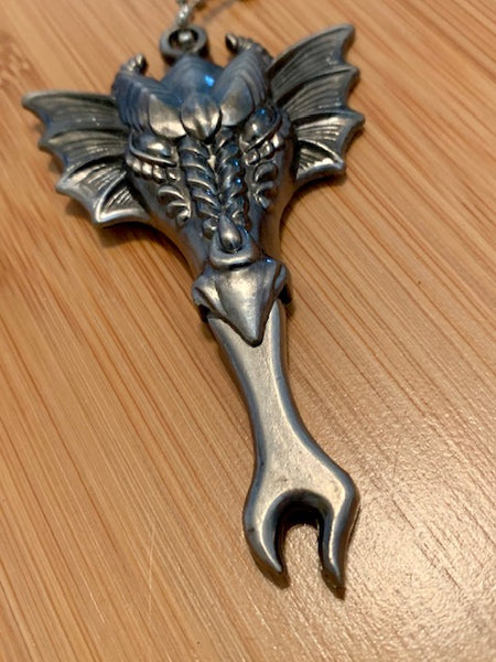Ritual Draco:  The Dragon Dagger