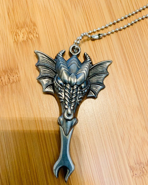 Ritual Draco:  The Dragon Dagger