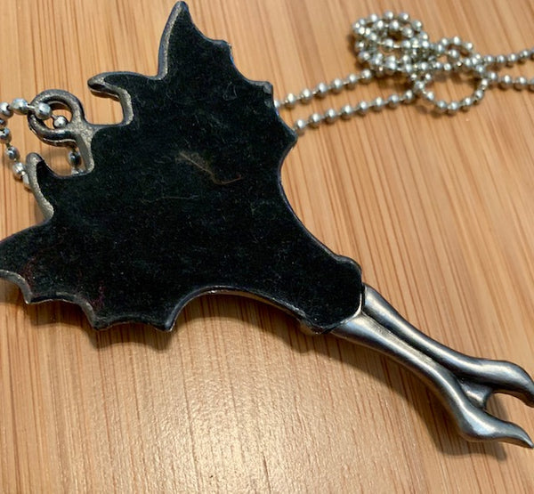 Ritual Draco:  The Dragon Dagger