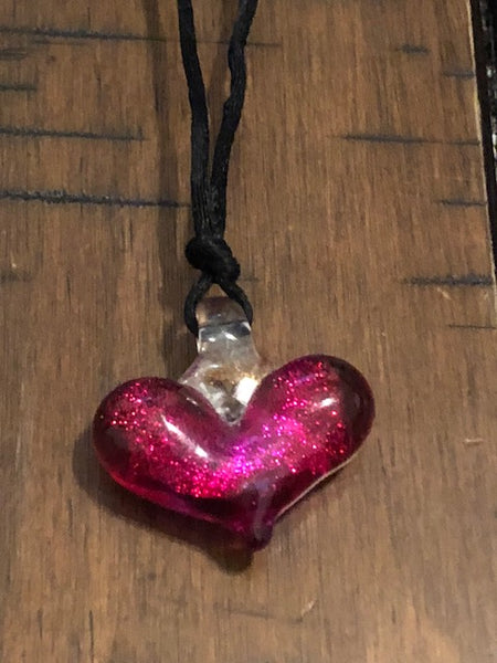The Etherealization of the Heart