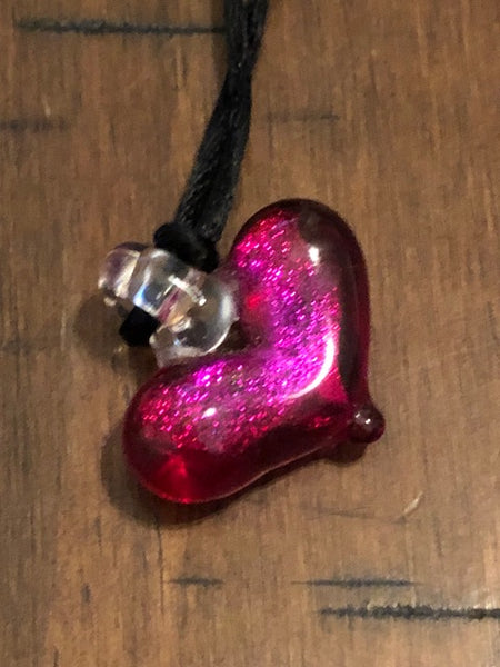 The Etherealization of the Heart