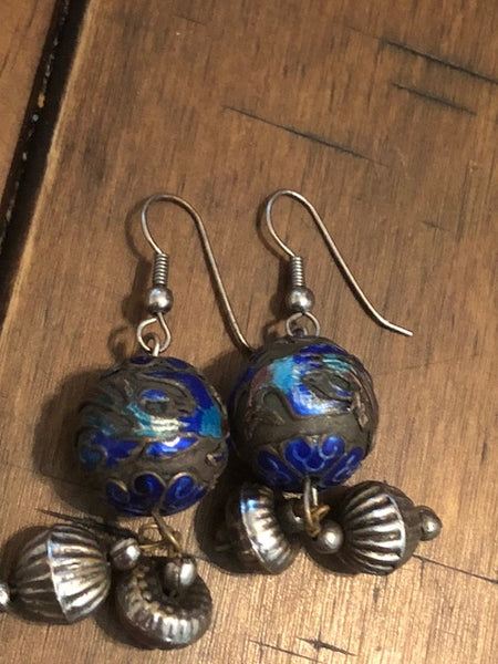 Two Of A Kind, Twin Djinn