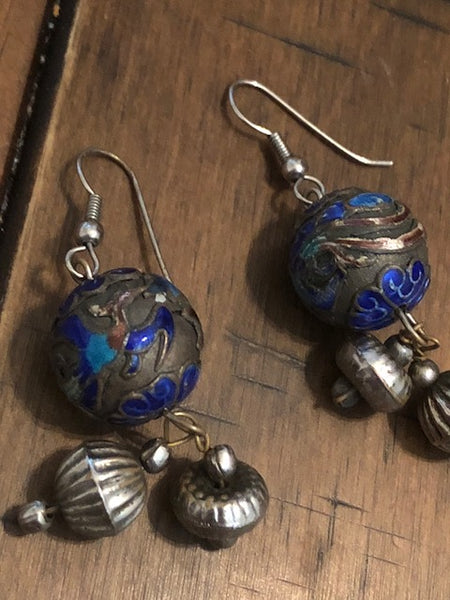 Two Of A Kind, Twin Djinn