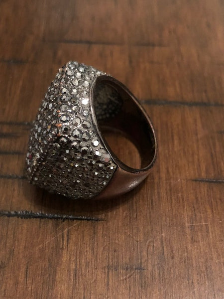 Ring Extravaganza-- The Murrano and the 72 Names of God
