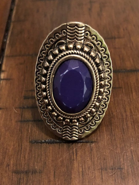 Ring Extravaganza- The Manifestation of Aiwass