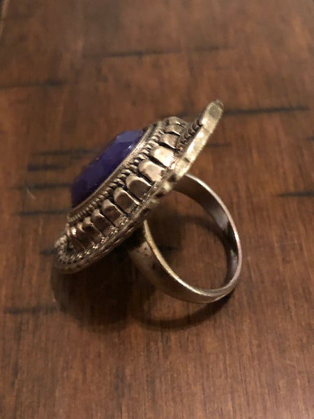Ring Extravaganza- The Manifestation of Aiwass