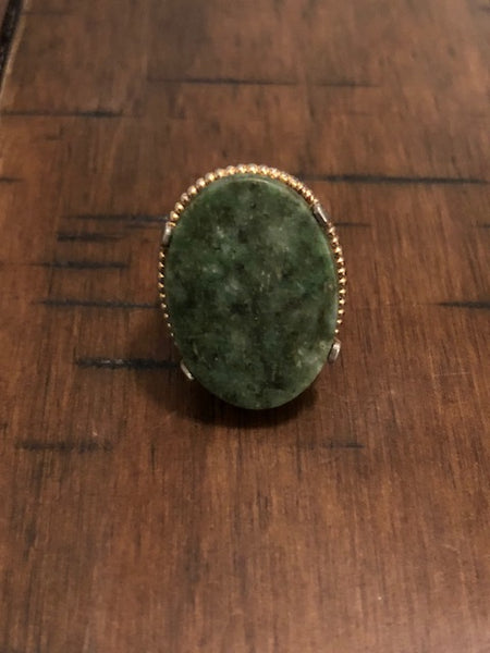 Ring Extravaganza- The Benben Stone