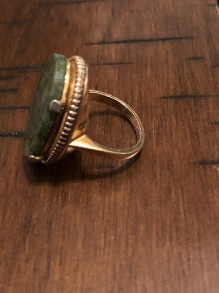 Ring Extravaganza- The Benben Stone
