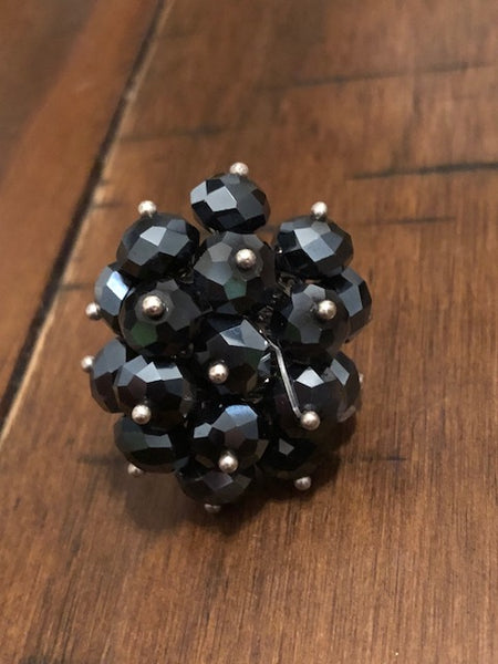 Ring Extravaganza- Sow the Seeds of Dissent