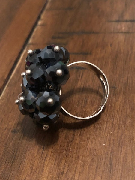 Ring Extravaganza- Sow the Seeds of Dissent