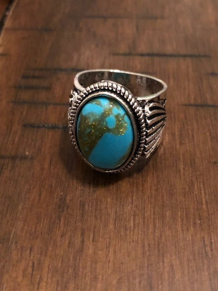 Ring Extravaganza- Dragon Birther