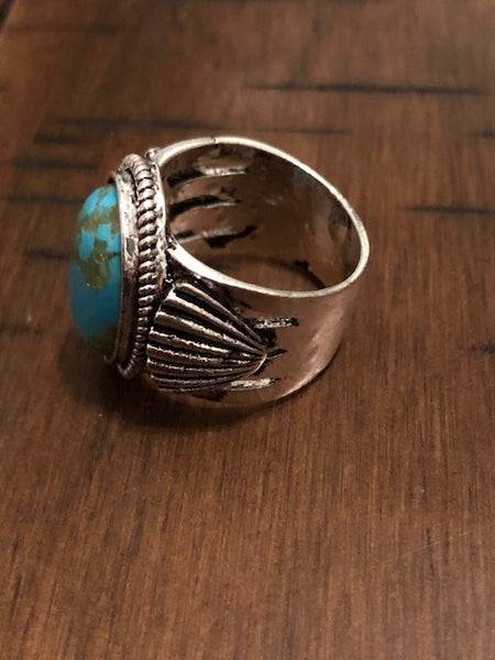 Ring Extravaganza- Dragon Birther