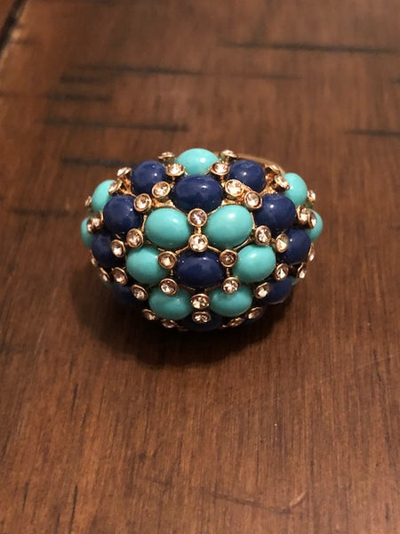 Ring Extravaganza- Seeds of Zoroastrian Truth