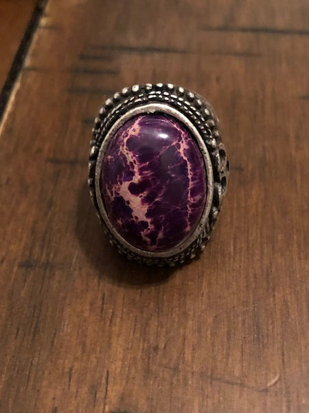 Ring Extravaganza- Bending Reality