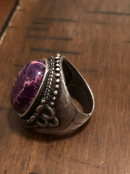 Ring Extravaganza- Bending Reality