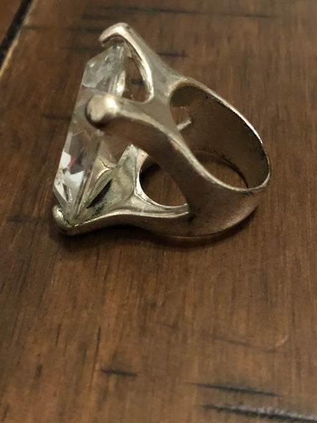 Ring Extravaganza- A Choir of Angelic Protection