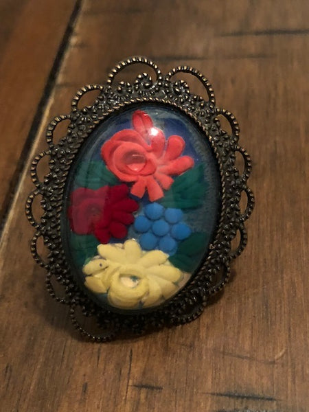 Ring Extravaganza- Eden Fairies