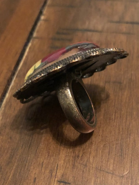 Ring Extravaganza- Eden Fairies