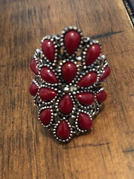 Ring Extravaganza- The Bloodline of Bathory