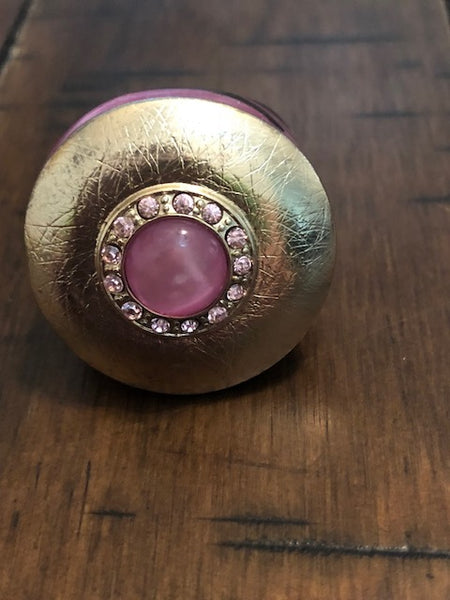 Ring Extravaganza- Fame Becomes you.