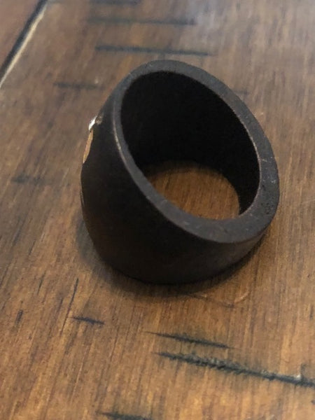 Ring Extravaganza- Djinn Garden