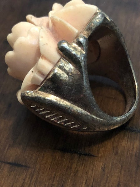 Ring Extravaganza- Celtic Bloom