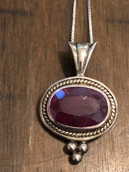 Blood Relic of the Resurrected Omm Seti