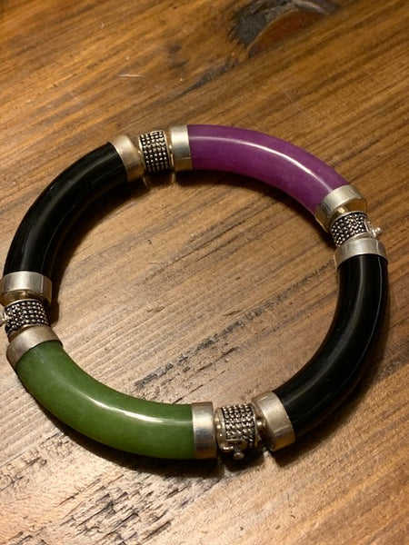 Extreme Power from Taishan, the Holy Mountain