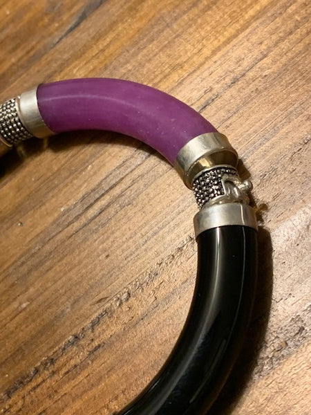 Extreme Power from Taishan, the Holy Mountain