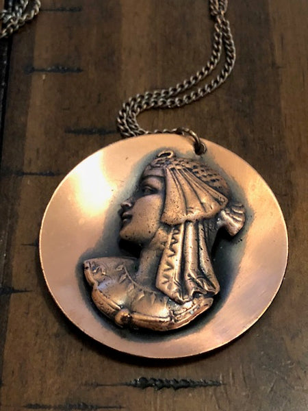 Cleopatra Powerhouse, Youtube